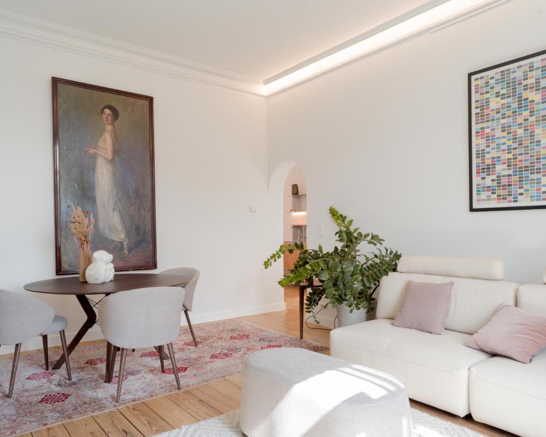 La Maison De Chestret Liège Eksteriør bilde