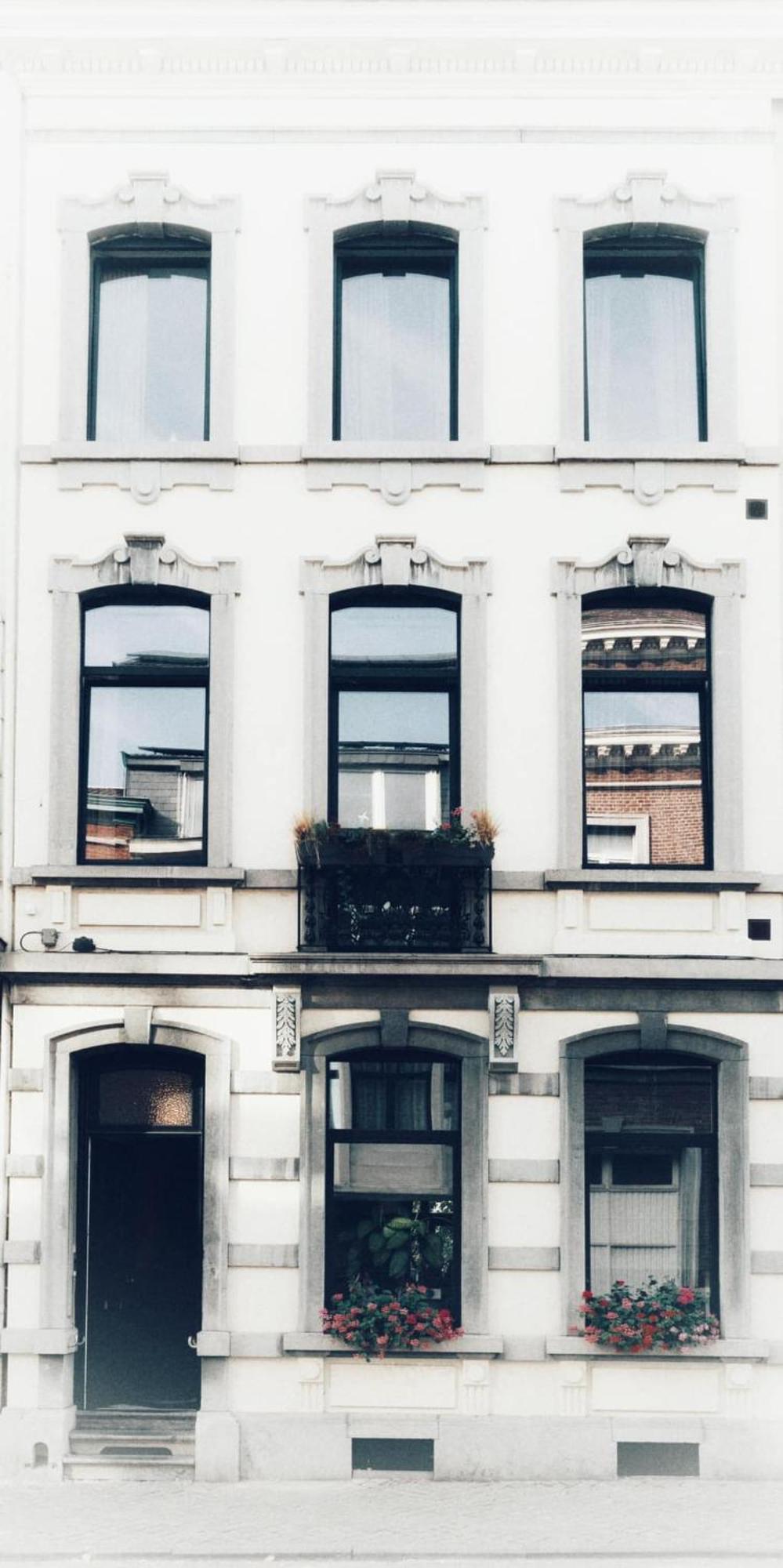 La Maison De Chestret Liège Eksteriør bilde